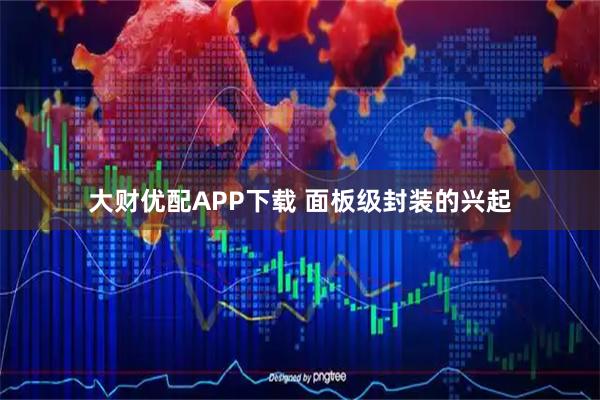 大财优配APP下载 面板级封装的兴起