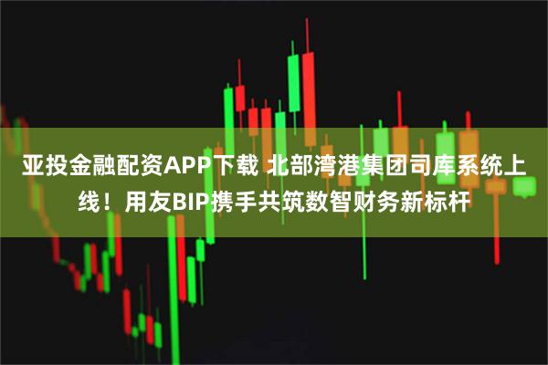 亚投金融配资APP下载 北部湾港集团司库系统上线！用友BIP携手共筑数智财务新标杆